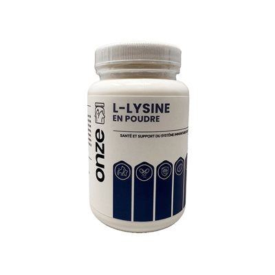 L-Lysine 150G